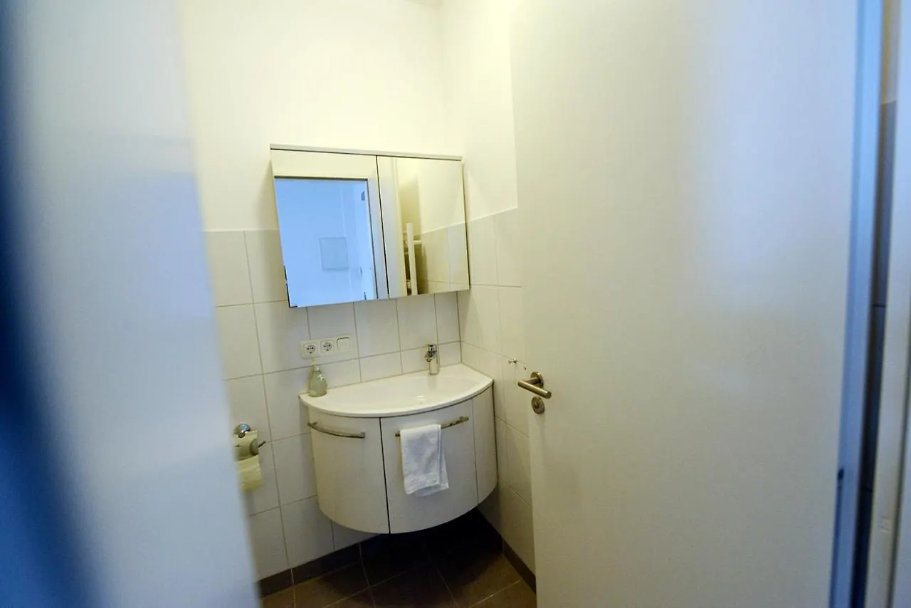 Basement Kuechgarten Гамбург 0*,  Германия