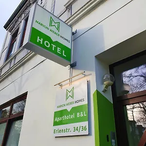 b-l-hostel.hotelsinbremen.net/