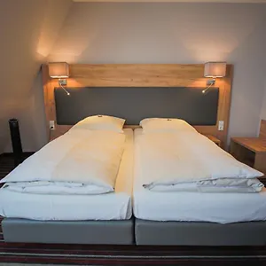 Hotel Suederelbe, Hamburg-Harburg